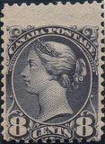 [Queen Victoria, type N]
