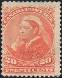 [Queen Victoria, type M]
