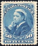 [Queen Victoria, type M1]