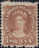 [Queen Victoria, type G]