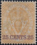 [New Surcharges, type B7]
