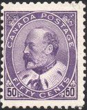 [King Edward VII, type U8]