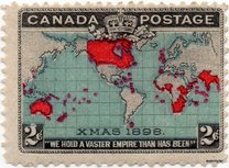 [Introduction of Penny Post, type S1]