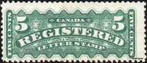 [Registration Stamps, 類型 L5]