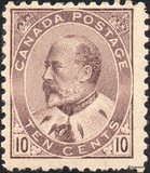 [King Edward VII, type U5]