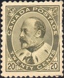[King Edward VII, type U7]