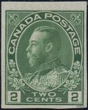 [King George V in Admiral Uniform - New Colors and Values, veids AD9]
