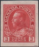 [King George V in Admiral Uniform - New Colors and Values, veids AD10]
