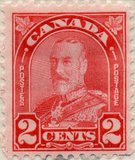 [King George V, type BH3]