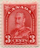 [King George V, type BH5]