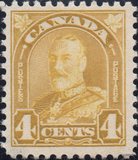 [King George V, type BH6]