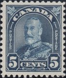 [King George V, type BH8]