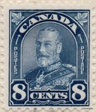 [King George V, type BH9]