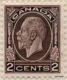 [King George V, Tipi BU1]