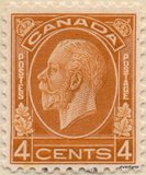 [King George V, Tipi BU3]