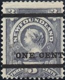 [No. 48 Overprinted, tegund AT]