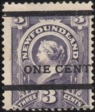 [No. 48 Overprinted, tegund AT1]