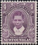 [Coronation of King George V - The Royal Family, type BR]
