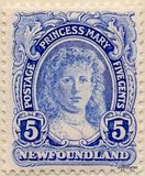 [Coronation of King George V - The Royal Family, type BS]