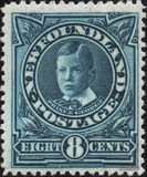 [Coronation of King George V - The Royal Family, type BU1]