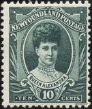 [Coronation of King George V - The Royal Family, type BW]