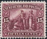 [Coronation of King George V - The Royal Family, type BY]