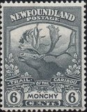 [Newfoundland Troops in the World War I, type BZ3]