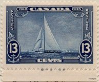 [Silver Jubilee of King George V, տեսակ CK]