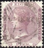 [Queen Victoria, 1819-1901, type F]