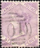 [Queen Victoria, type E]