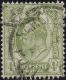 [King Edward VII, tip R]