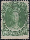 [Queen Victoria, type D1]