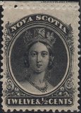 [Queen Victoria, type E]