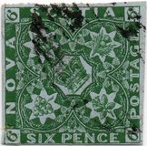 [Coat of Arms - Bluish Paper, type A4]