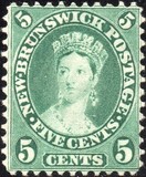 [Value in Cents, type D1]