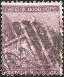 ["Hope" - With Outer Frame Line, tegund B5]