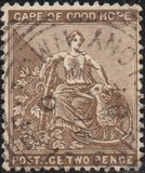 ["Hope" - No Outer Frame Line. New Watermark, loại D10]