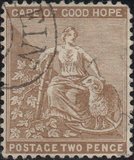 ["Hope" - No Outer Frame Line. New Watermark, loại D10]