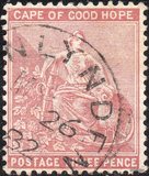 ["Hope" - No Outer Frame Line, Tüüp D5]