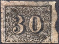 [Value Stamps - New Design, Bluish or Yellowish Paper, type C2]