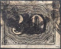 [Value Stamps - New Design, Bluish or Yellowish Paper, type C2]