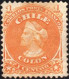 [Christopher Columbus - Different Watermark, type B]