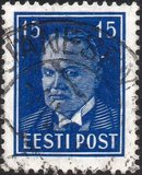 [President Konstantin Päts, type AS9]