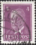 [President Konstantin Päts, type AS3]