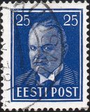 [President Konstantin Päts, type AS12]