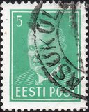 [President Konstantin Päts, type AS4]