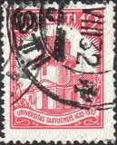 [The 300th Anniversary of Tartu University, type AG1]