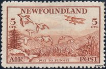 [Airmail, type EF]