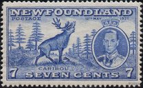 [King George VI`s Coronation, type FD]