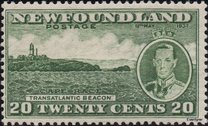 [King George VI`s Coronation, type FI]